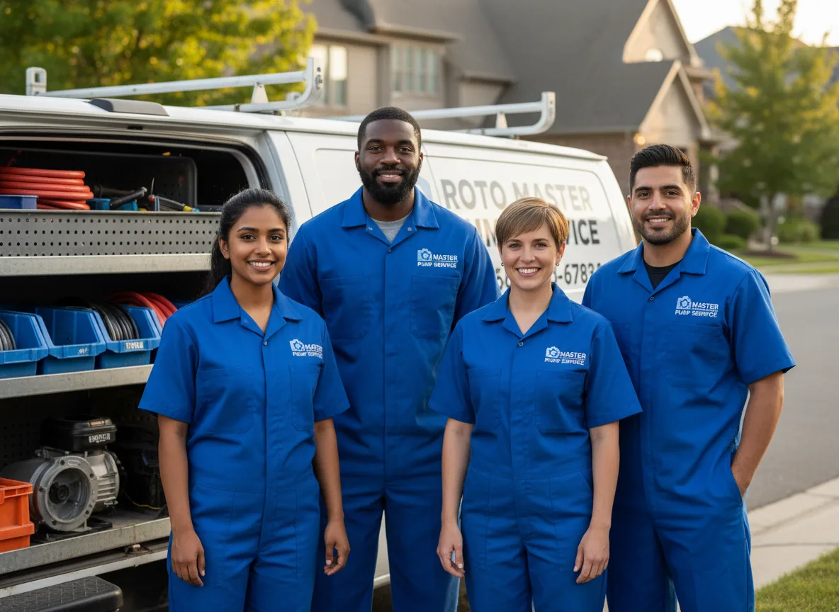 Sump Pump Installation company in Payson, IL